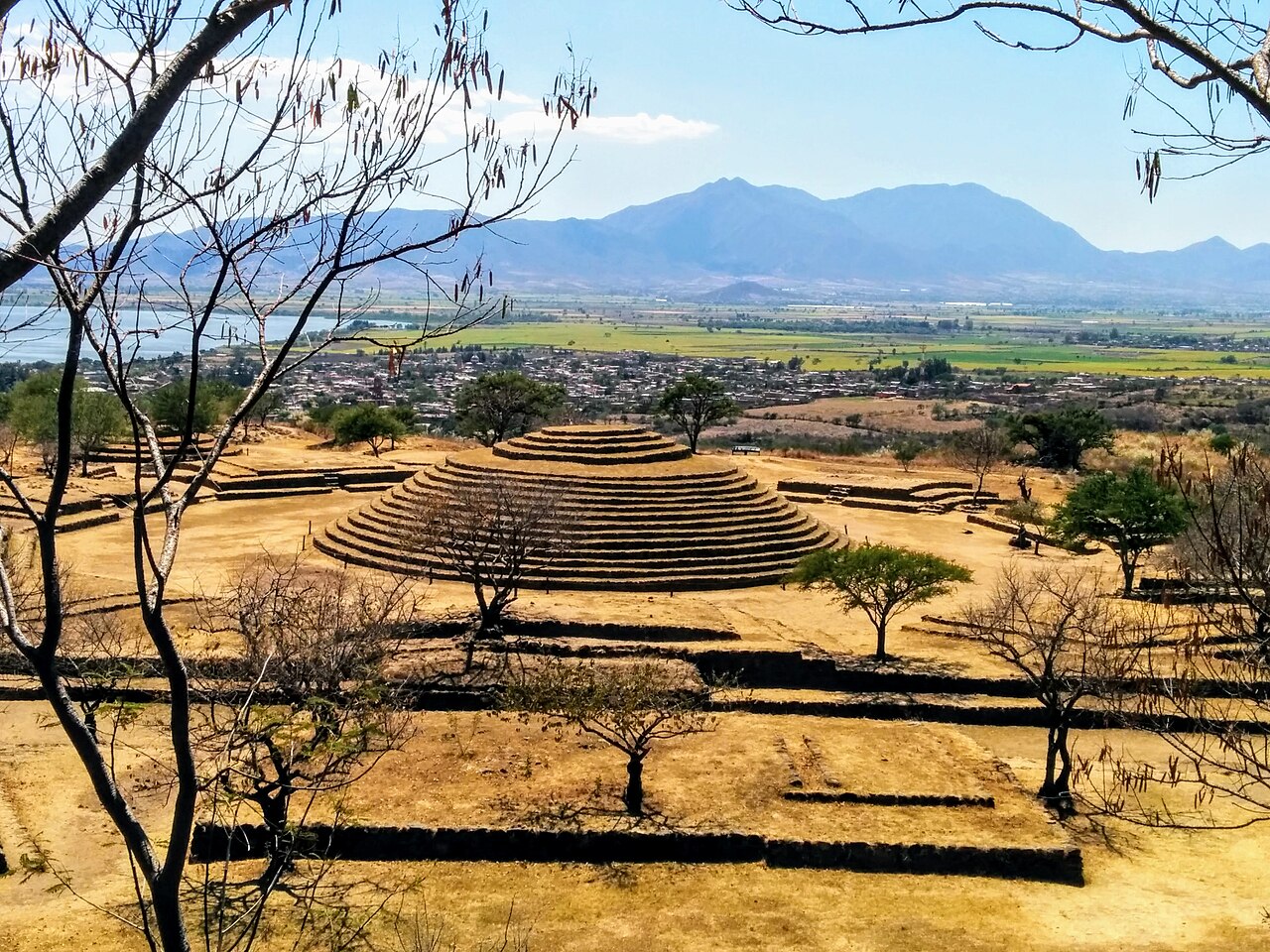 Foto de Guachimontones (3)
