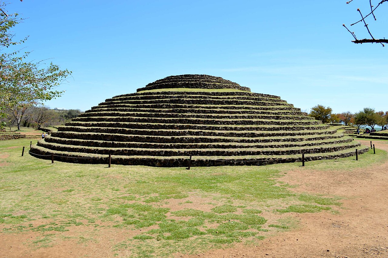 Foto de Guachimontones (5)