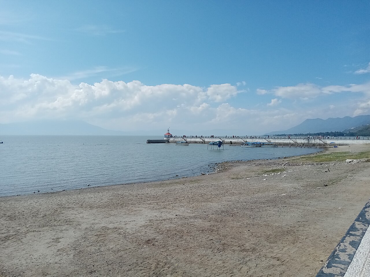 Foto de Malecón de Chapala (4)