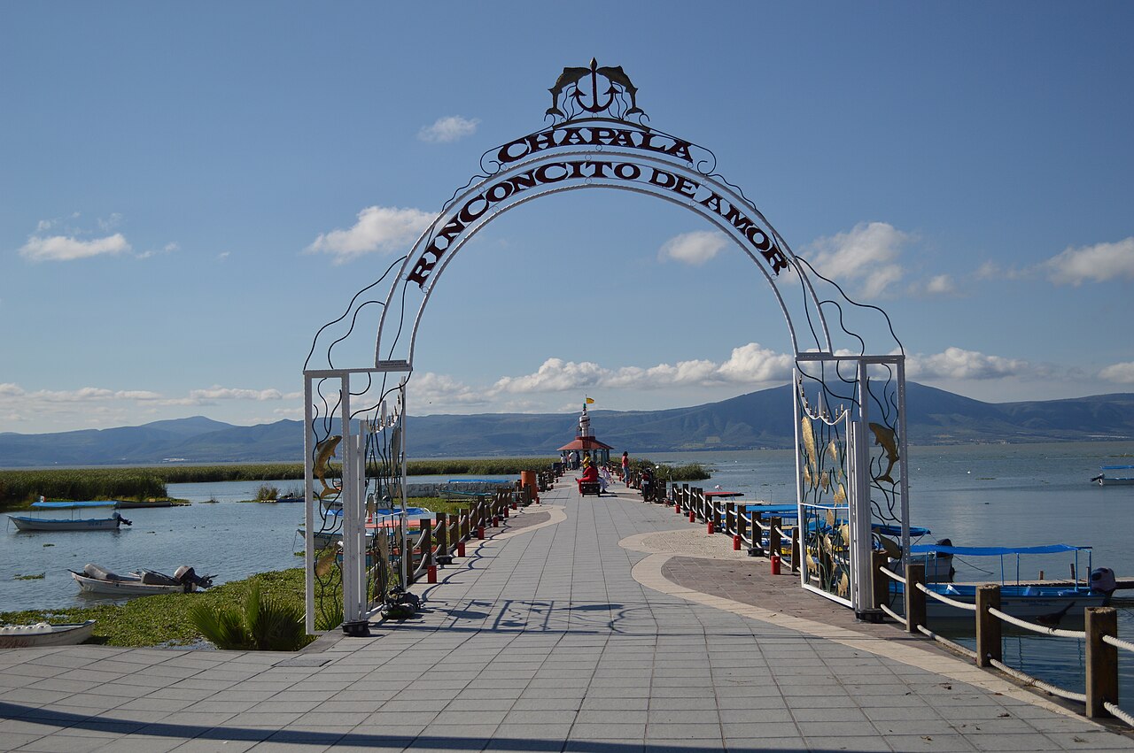 Foto de Malecón de Chapala (5)