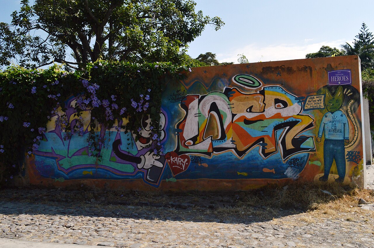 Foto de Malecón y muelle de Ajijic (5)