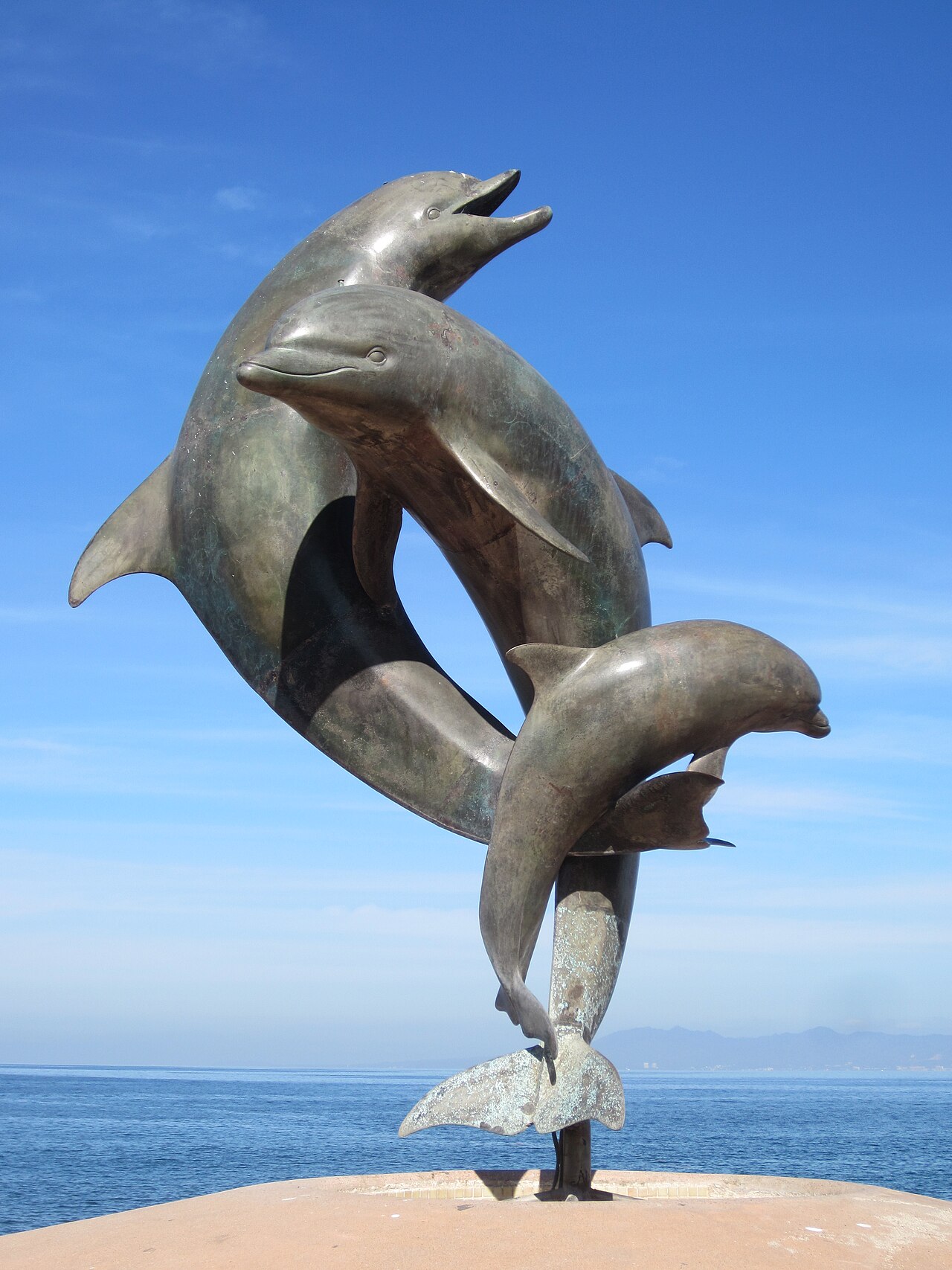 Photo of Malecón de Puerto Vallarta (4)