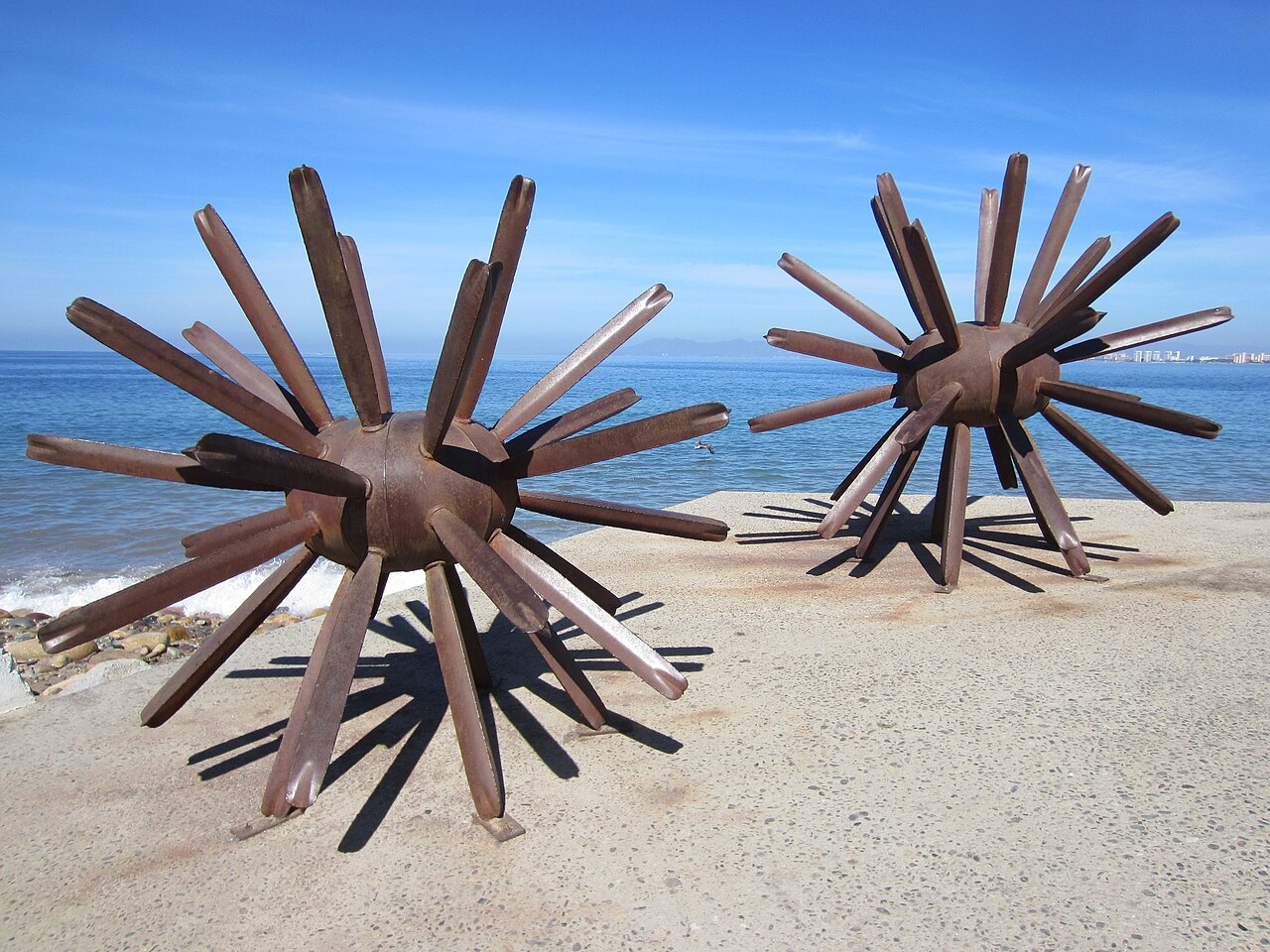Photo of Malecón de Puerto Vallarta (5)