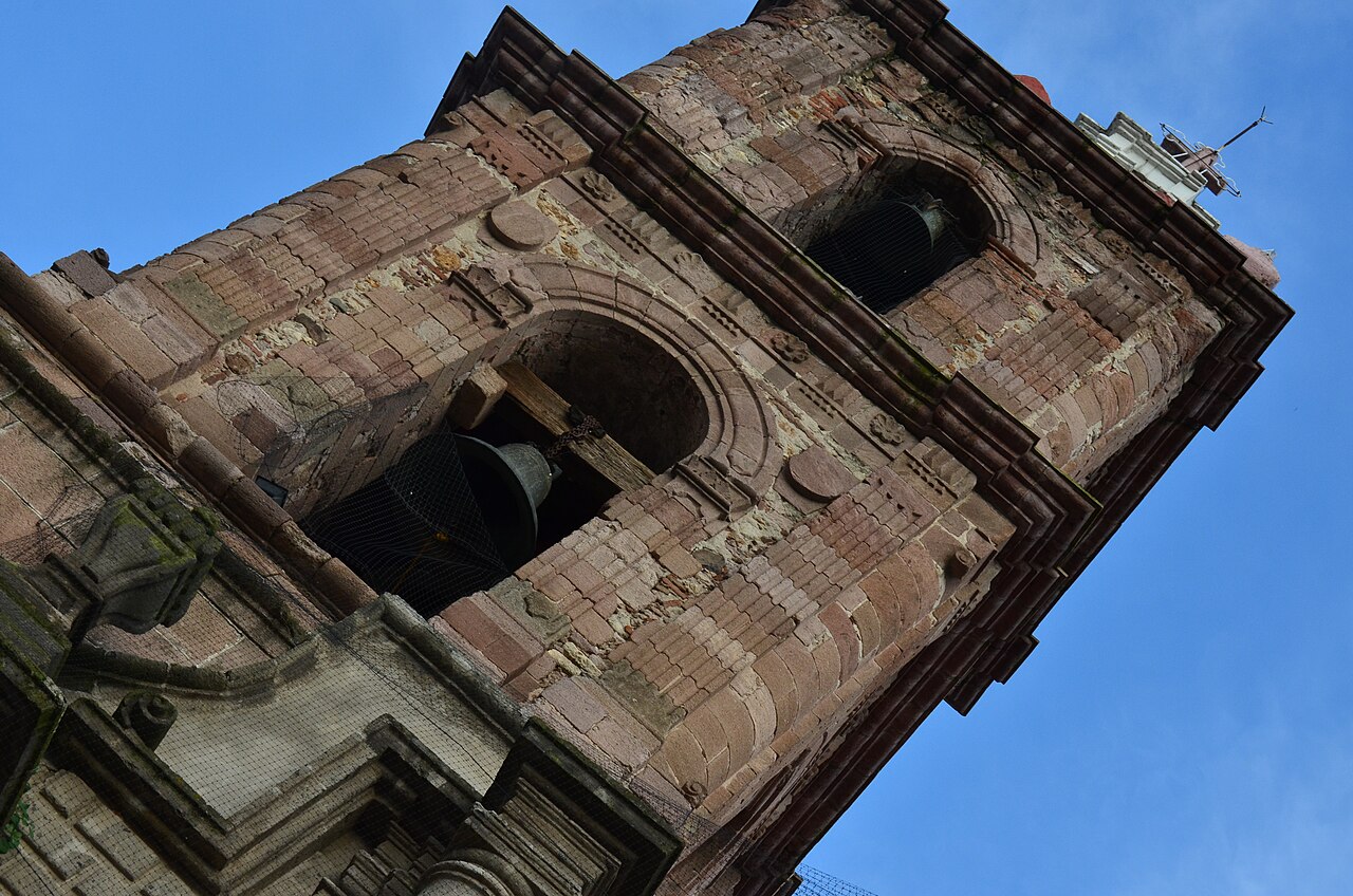 Templo de la Preciosa Sangre de Mascota