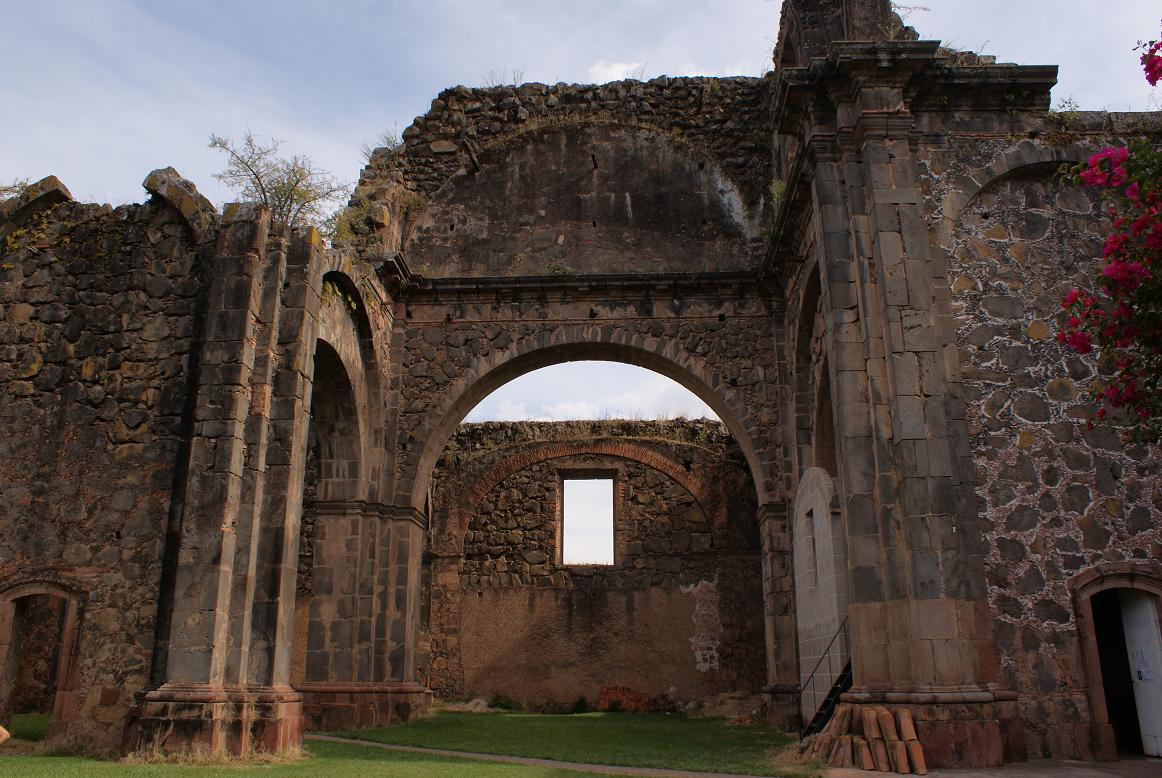 Foto de Templo de la Preciosa Sangre de Mascota (5)