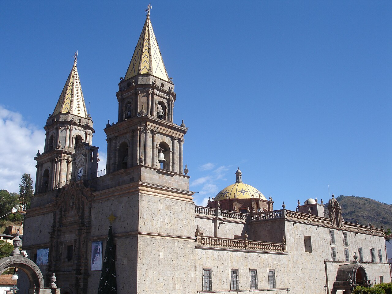 Basílica de Talpa