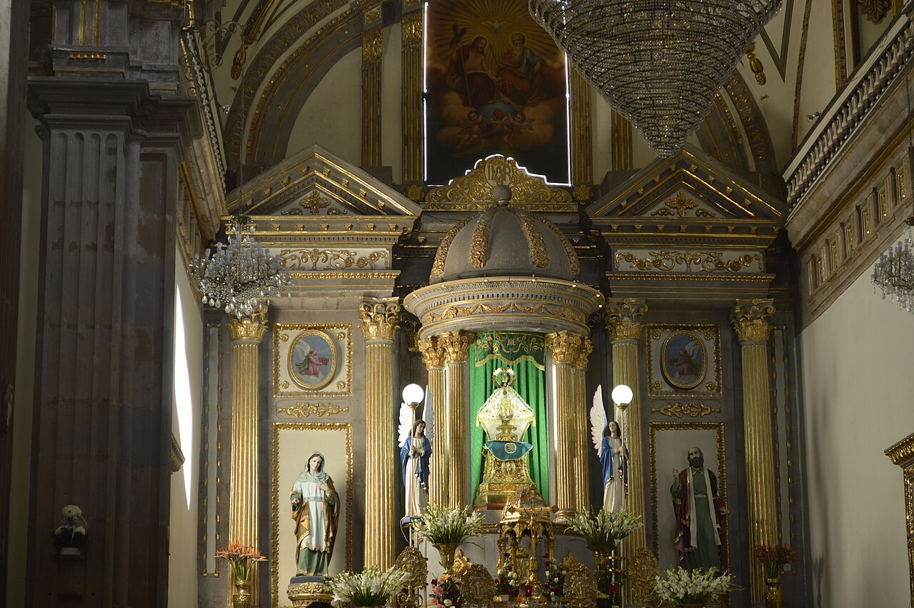 Foto de Basílica de Talpa (3)