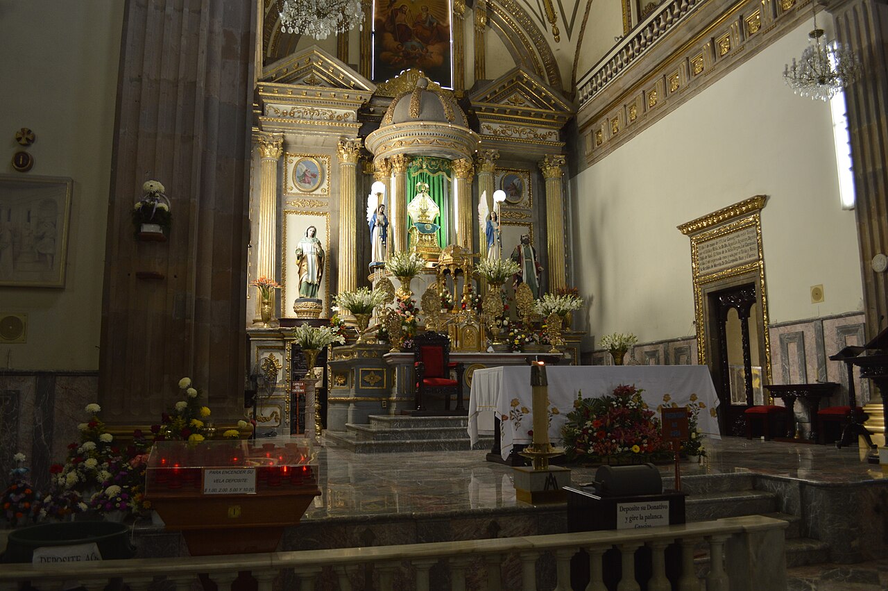 Foto de Basílica de Talpa (4)