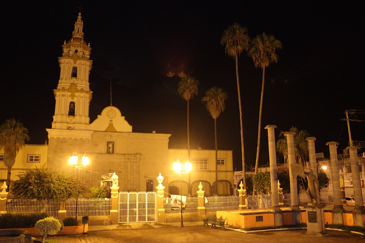 Foto de Basílica de Talpa (5)
