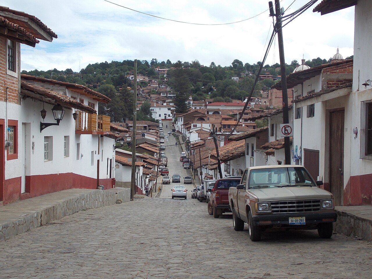 Photo of Centro de Tapalpa (4)