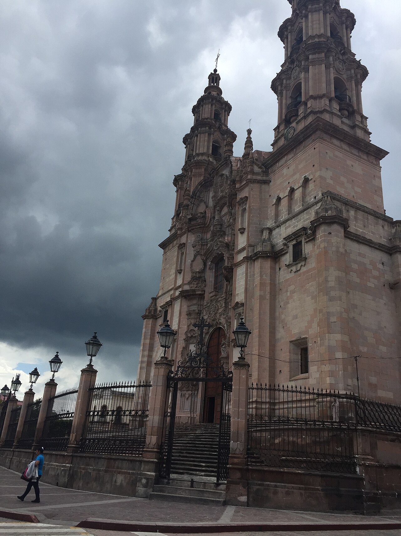 Photo of Centro histórico de Lagos de Moreno (3)