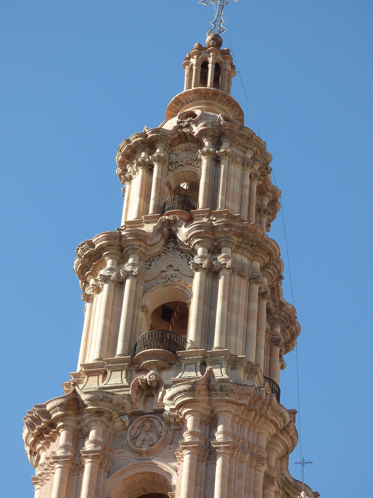 Photo of Centro histórico de Lagos de Moreno (4)