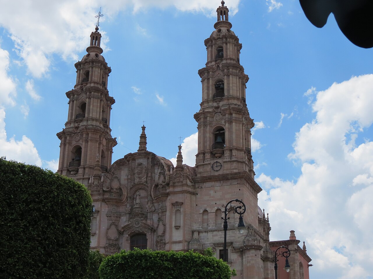 Photo of Centro histórico de Lagos de Moreno (5)