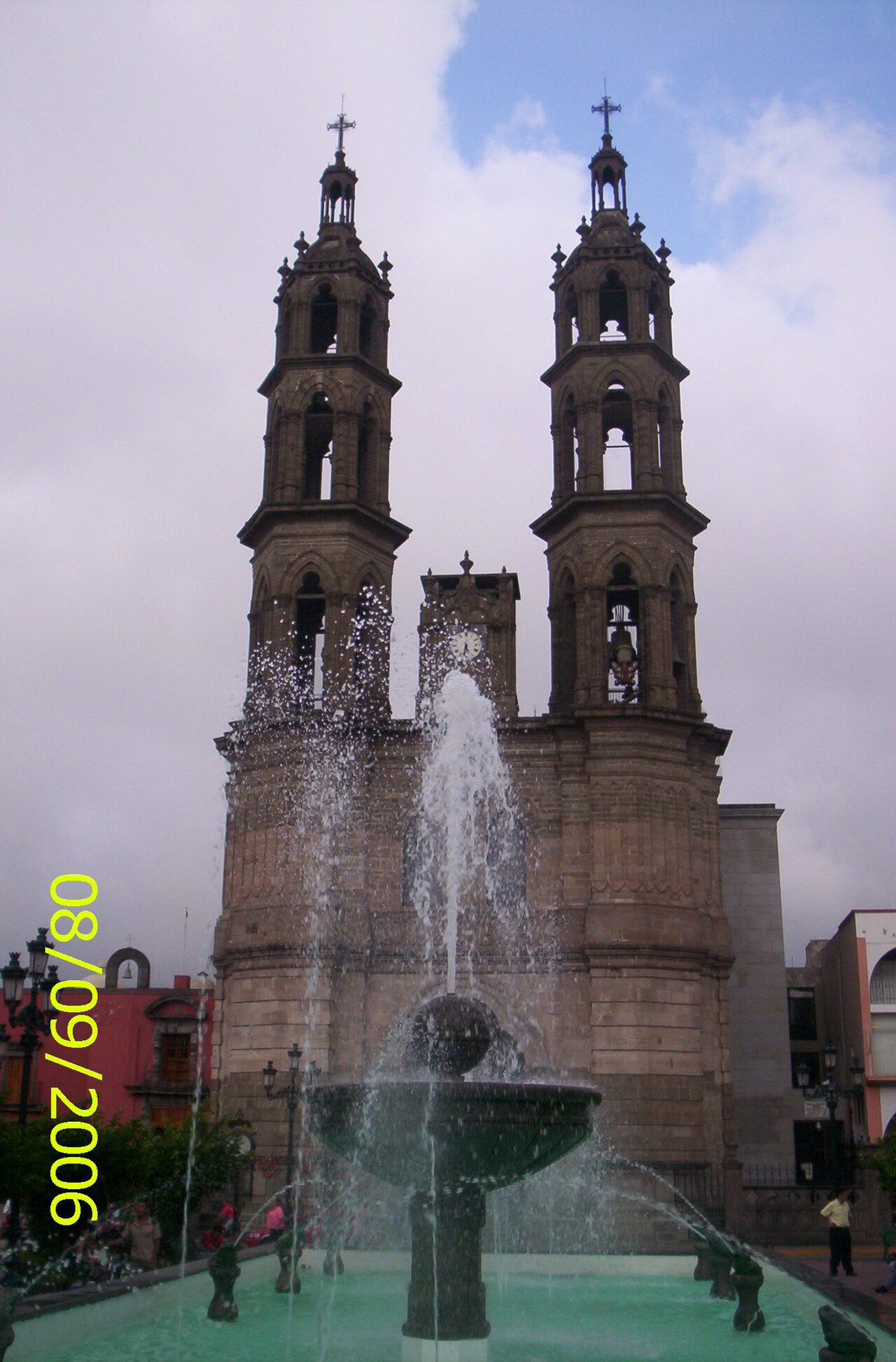Foto de Catedral de Tepic (4)