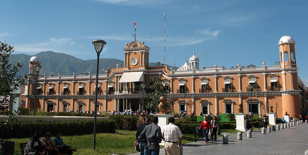 Foto de Catedral de Tepic (5)