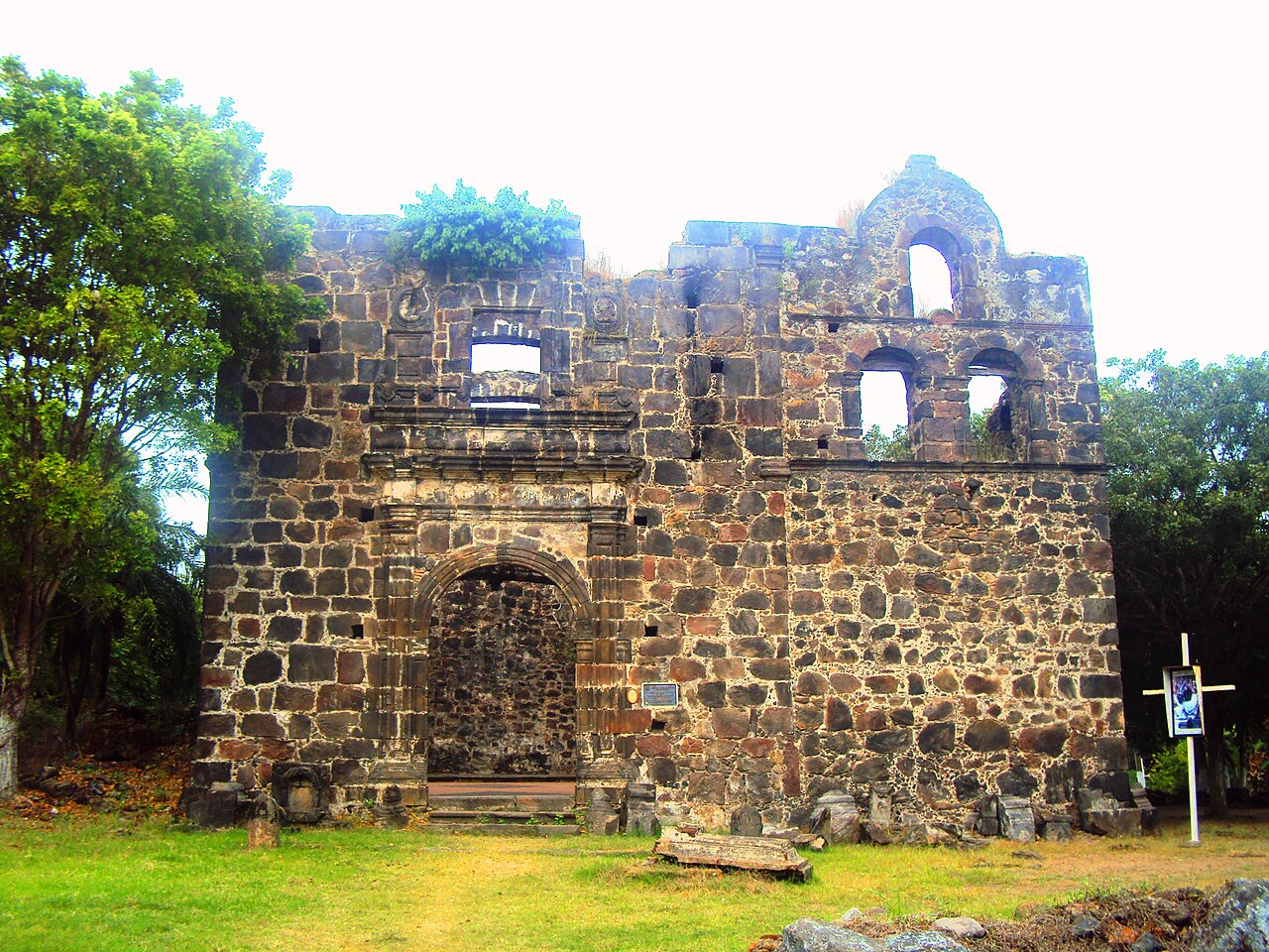 Foto de Cerro de la Contaduría de San Blas (4)