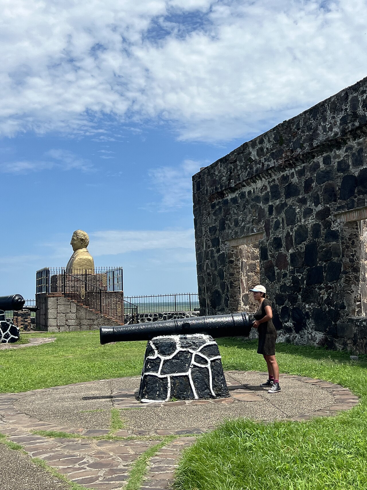 Foto de Cerro de la Contaduría de San Blas (5)