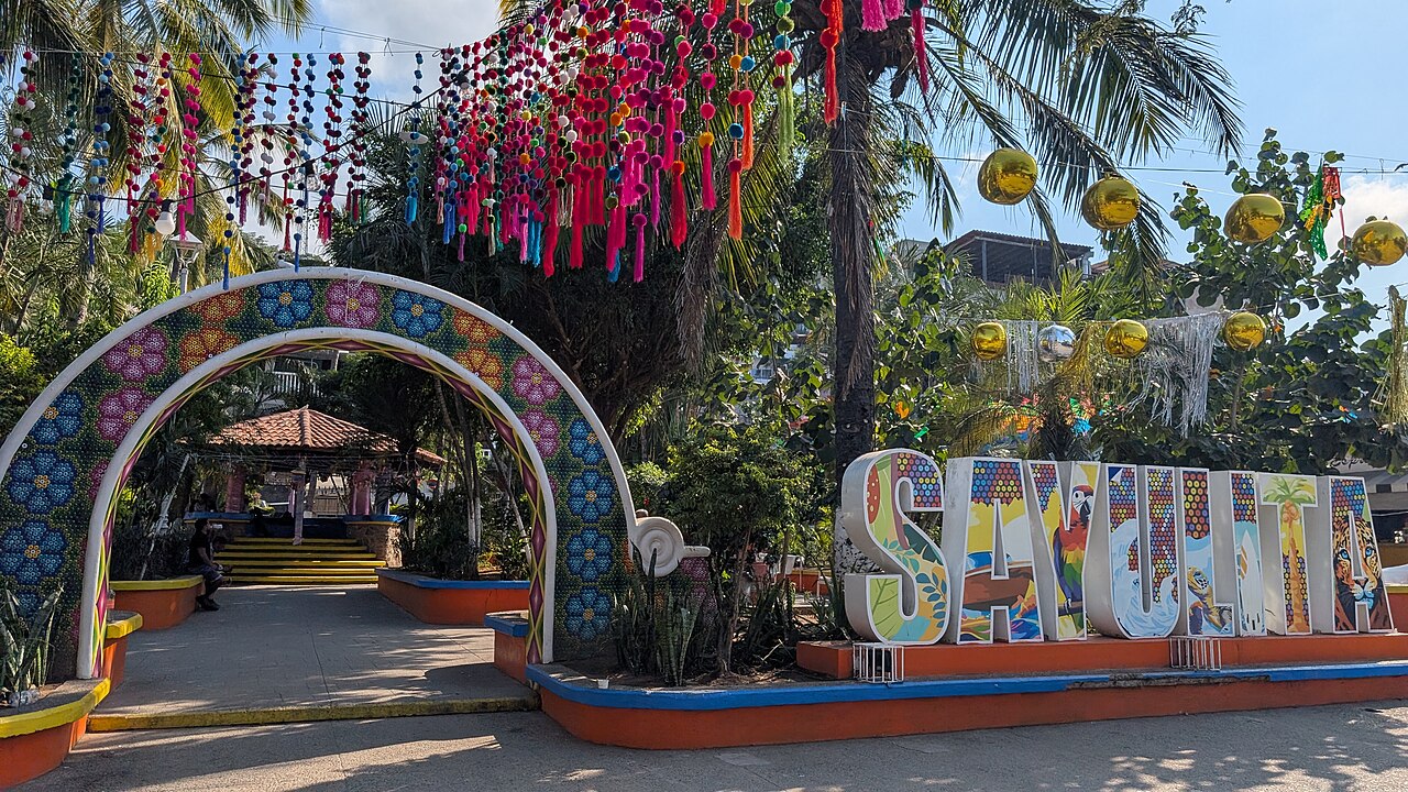 Foto de Playa de Sayulita (4)