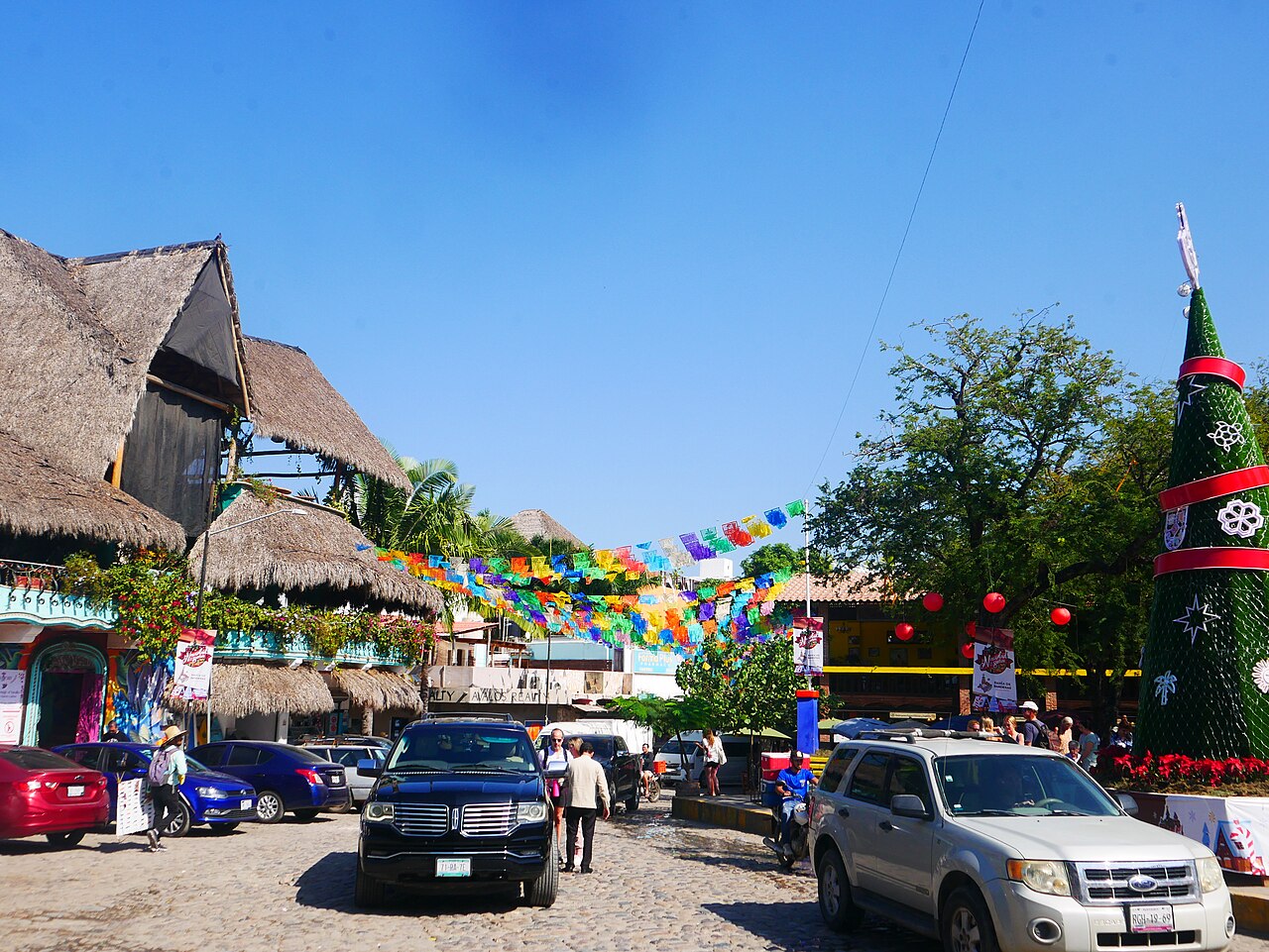 Foto de Playa de Sayulita (5)