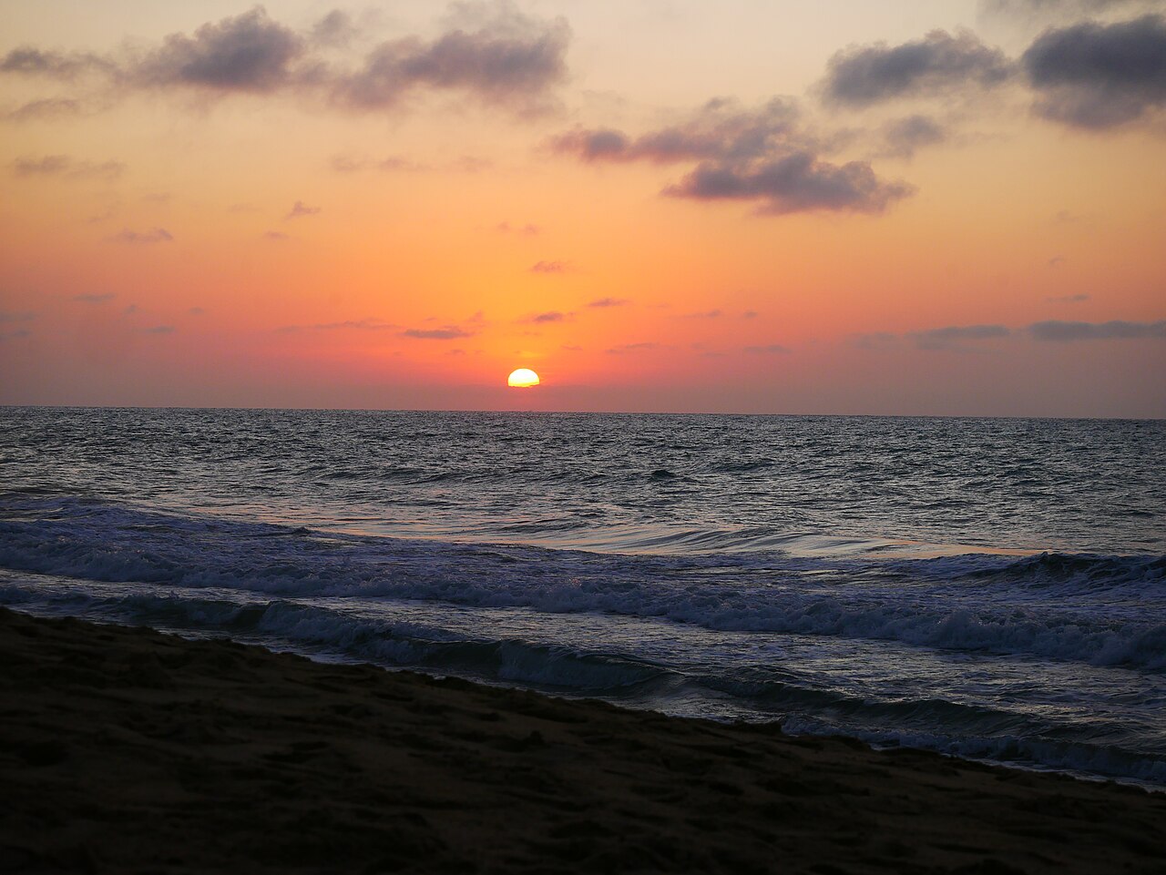 Foto de Playa de San Pancho (3)