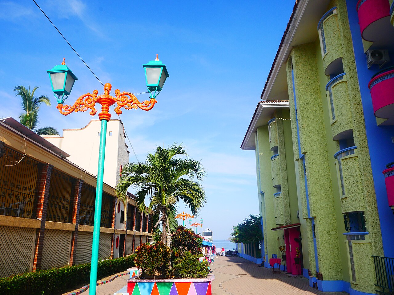 Photo of Playa de Rincón de Guayabitos (3)
