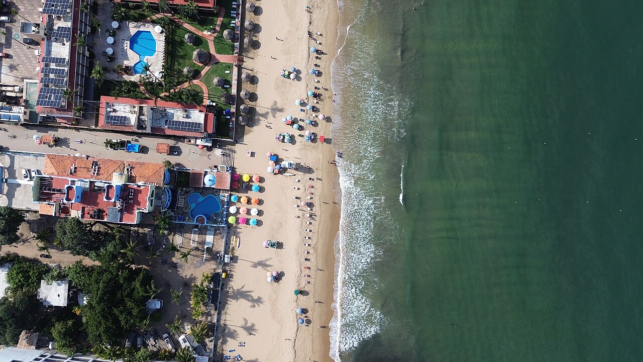 Photo of Playa de Rincón de Guayabitos (5)