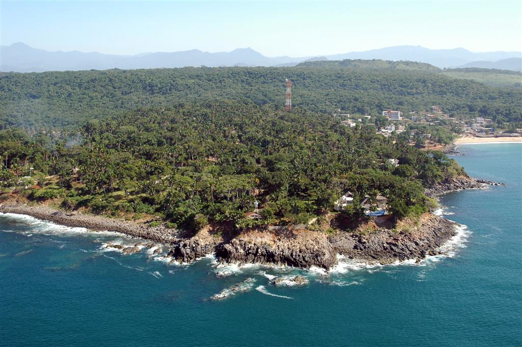 Playa de Chacala