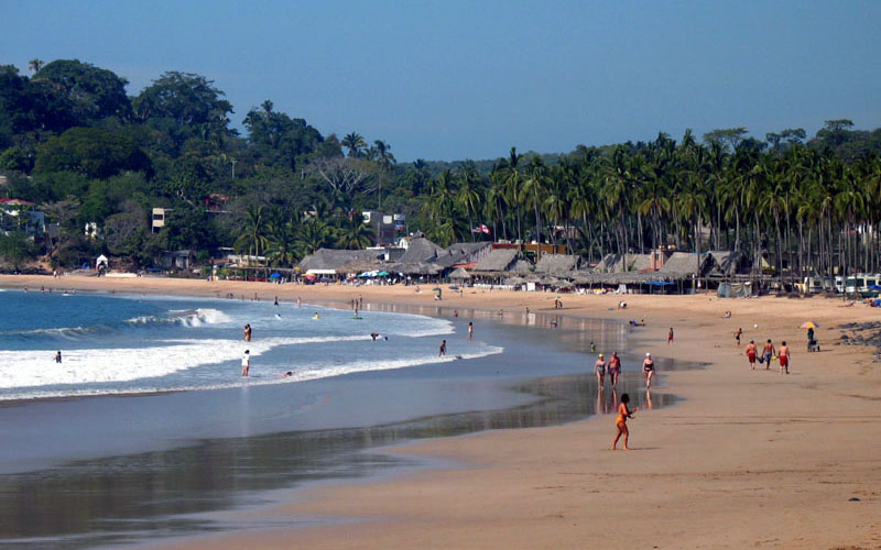 Foto de Playa de Chacala (4)