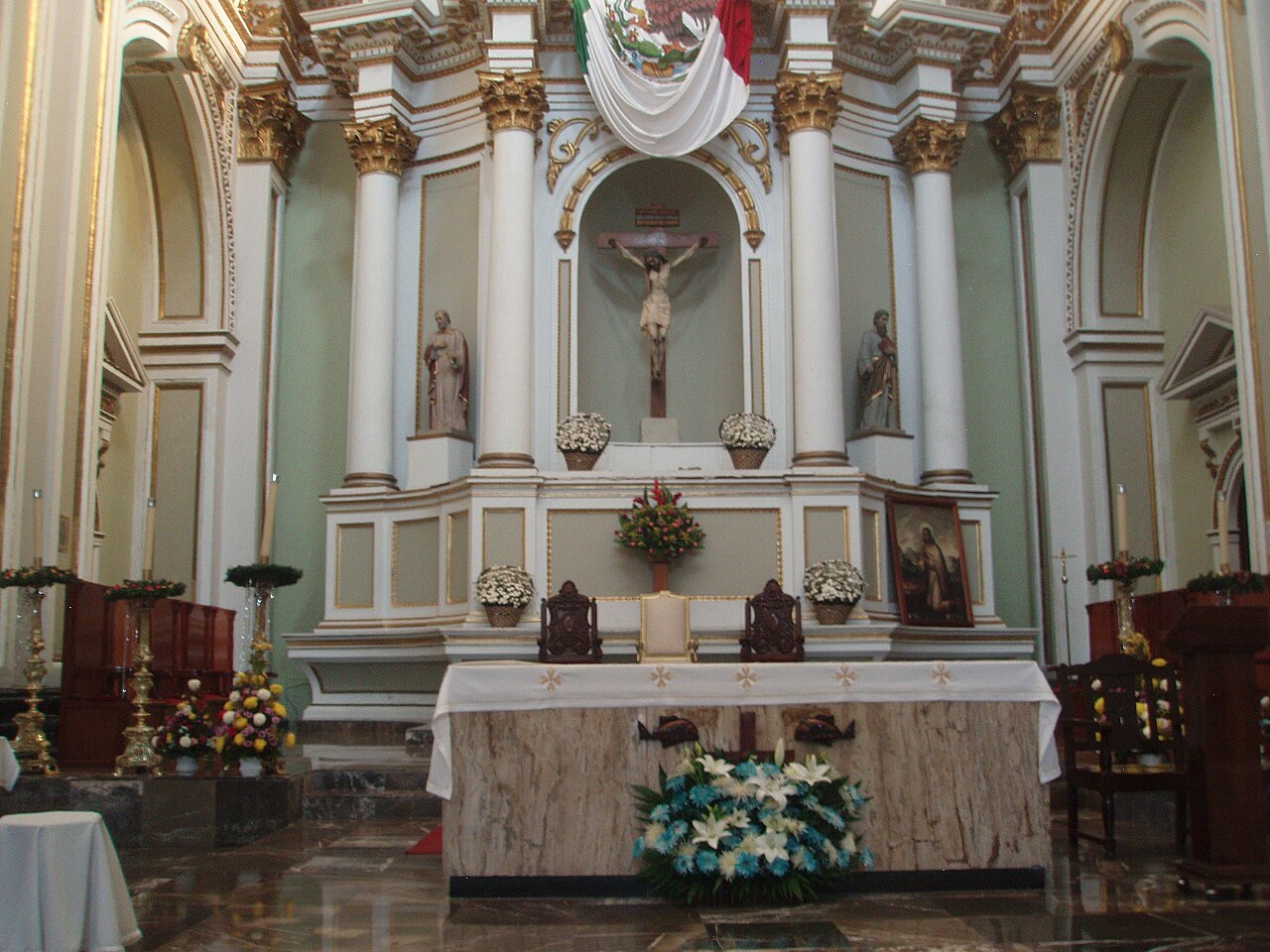 Foto de Catedral de Colima (3)