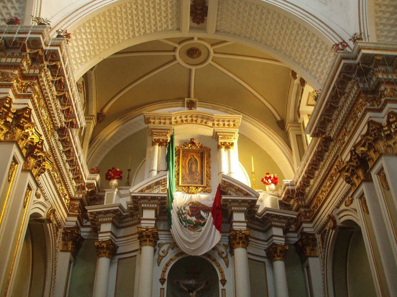 Foto de Catedral de Colima (4)