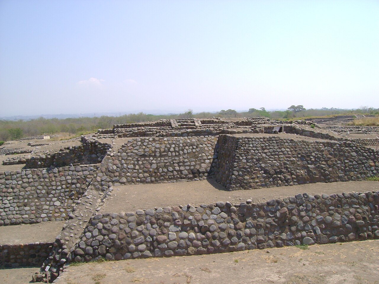 Foto de Zona arqueológica La Campana (3)