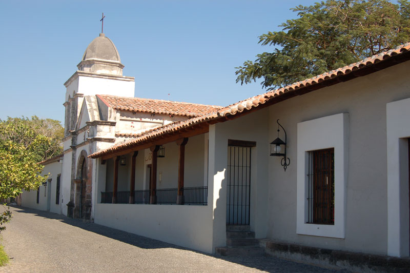 Hacienda de Nogueras