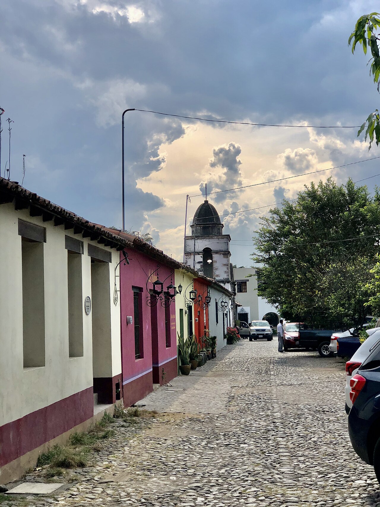Photo of Hacienda de Nogueras (3)
