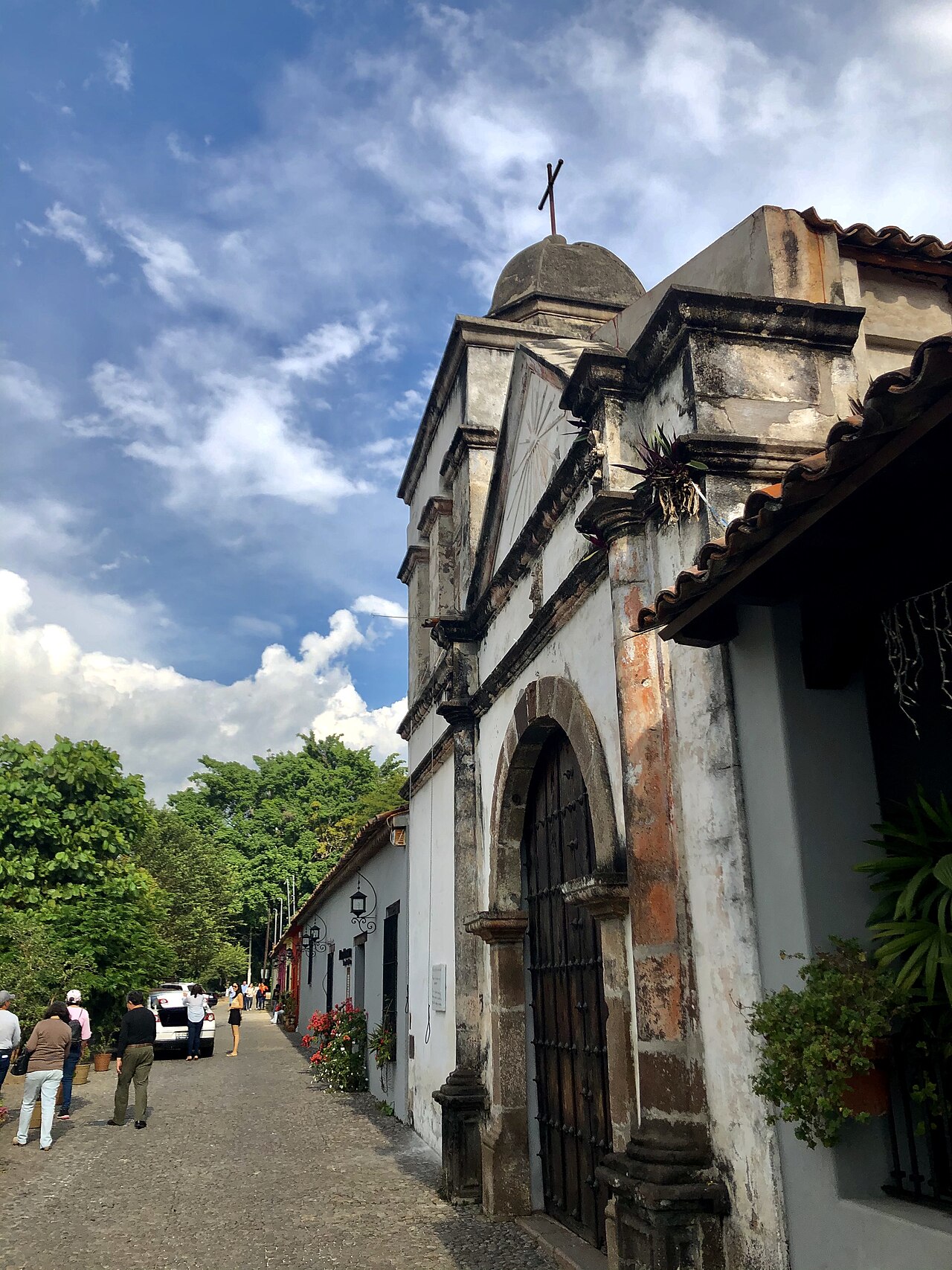 Photo of Hacienda de Nogueras (4)