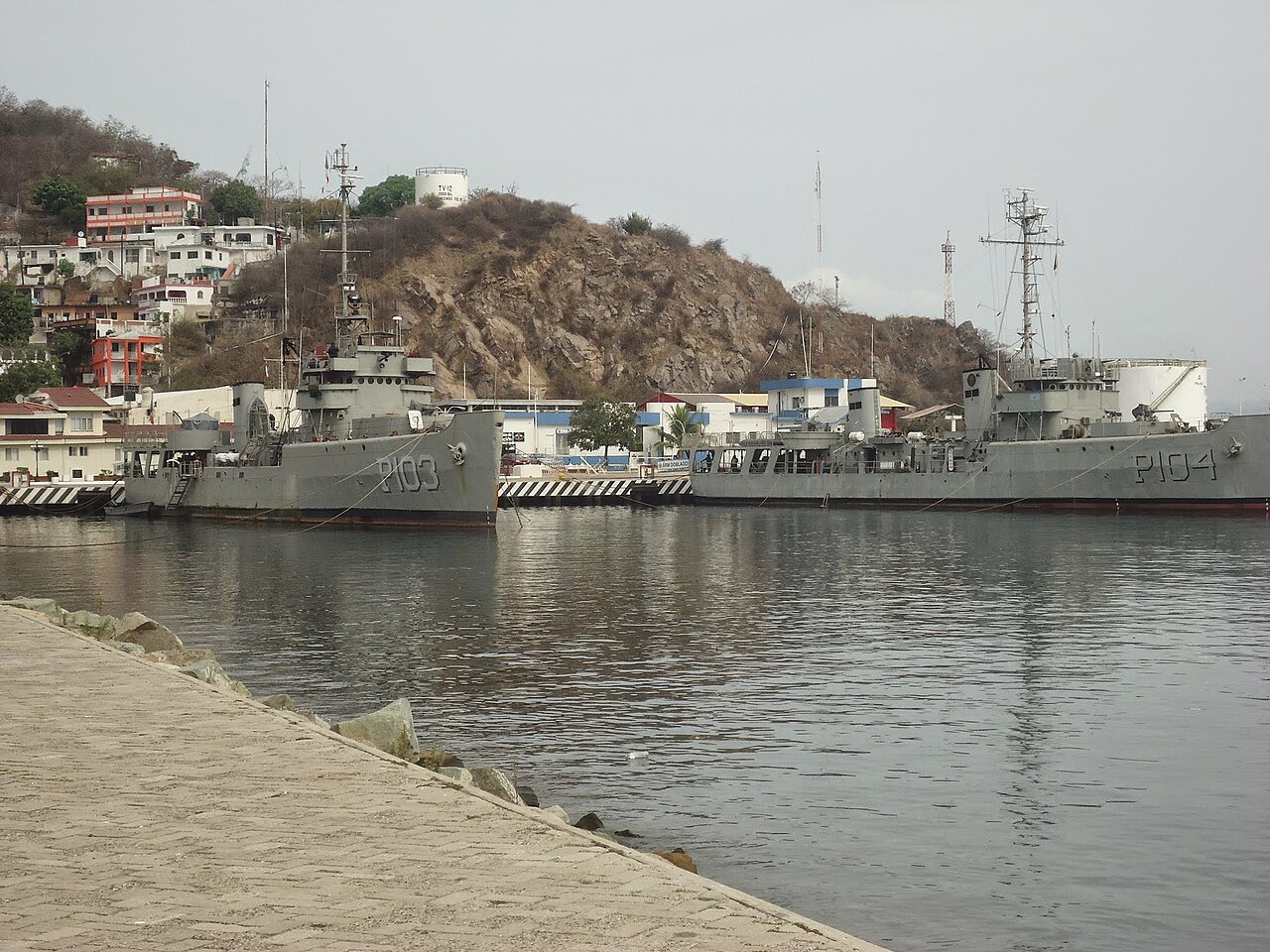 Photo of Monumento al Pez Vela y malecón de Manzanillo (4)