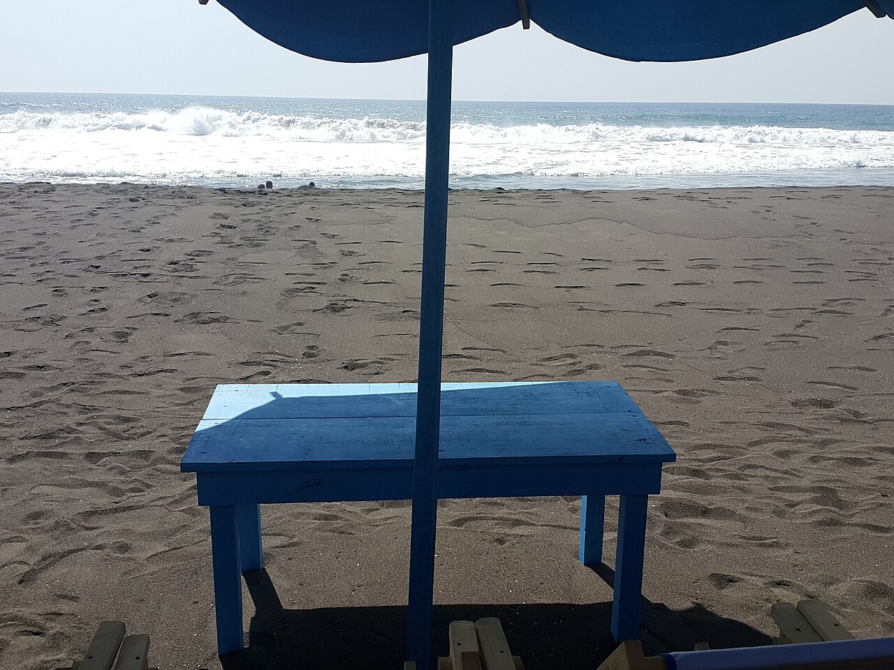 Photo of Playa de Cuyutlán (3)