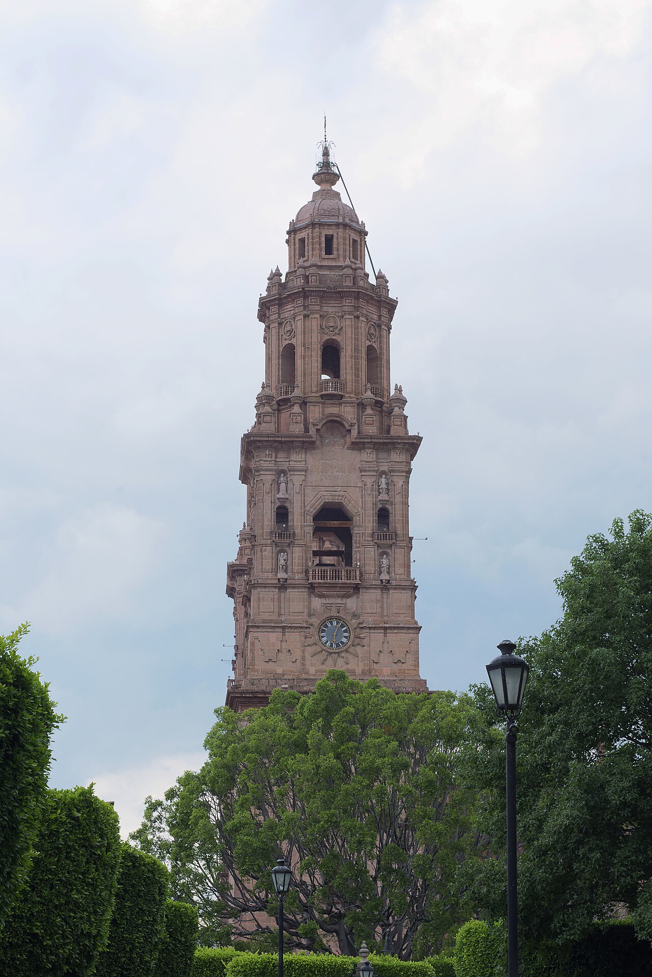 Photo of Catedral de Morelia (3)