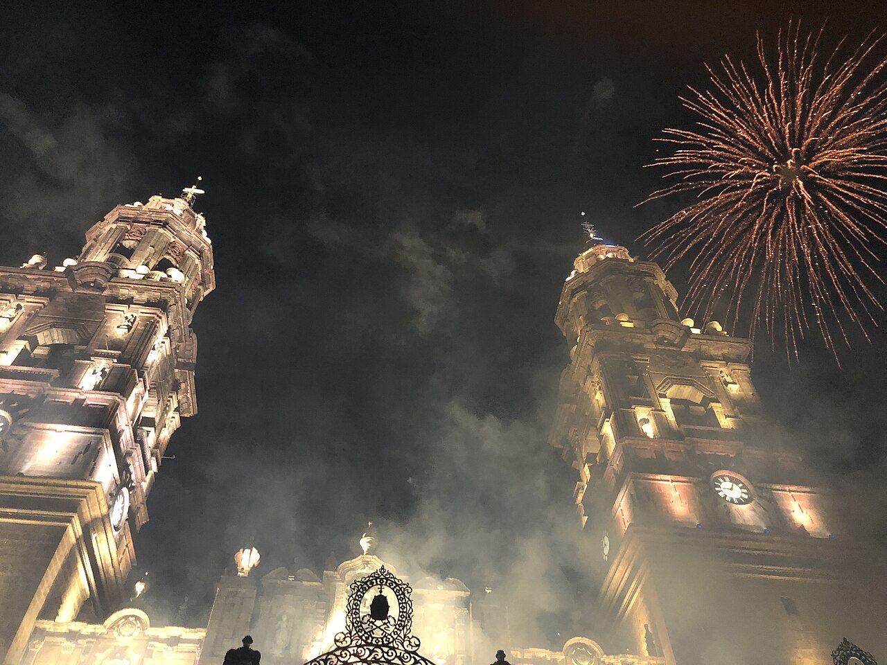 Photo of Catedral de Morelia (4)