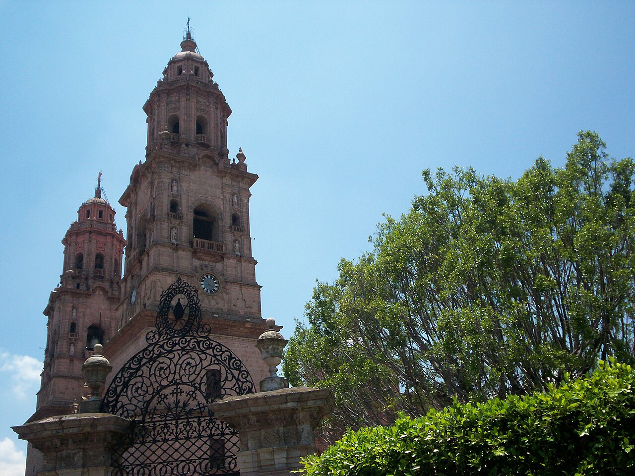 Photo of Catedral de Morelia (5)