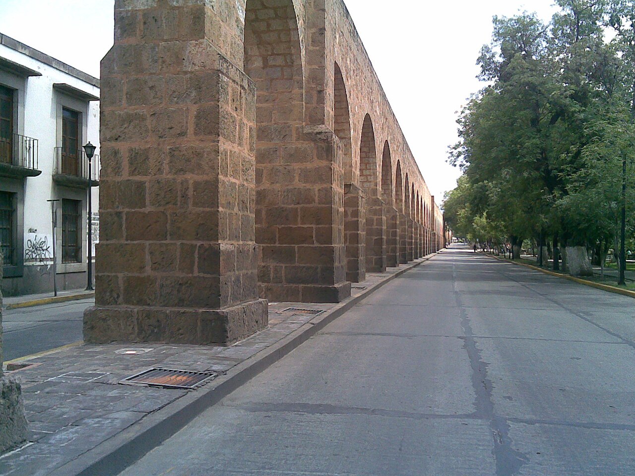 Photo of Acueducto de Morelia (3)