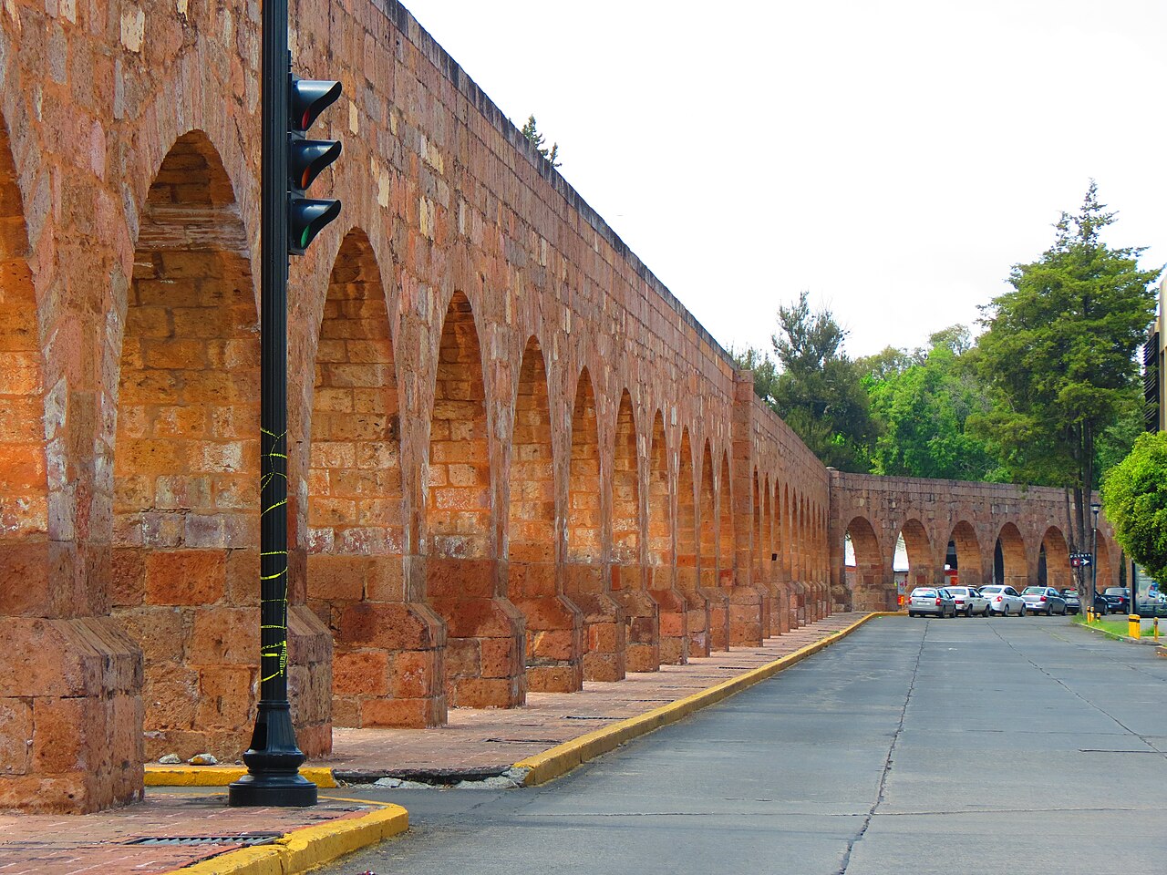 Photo of Acueducto de Morelia (4)