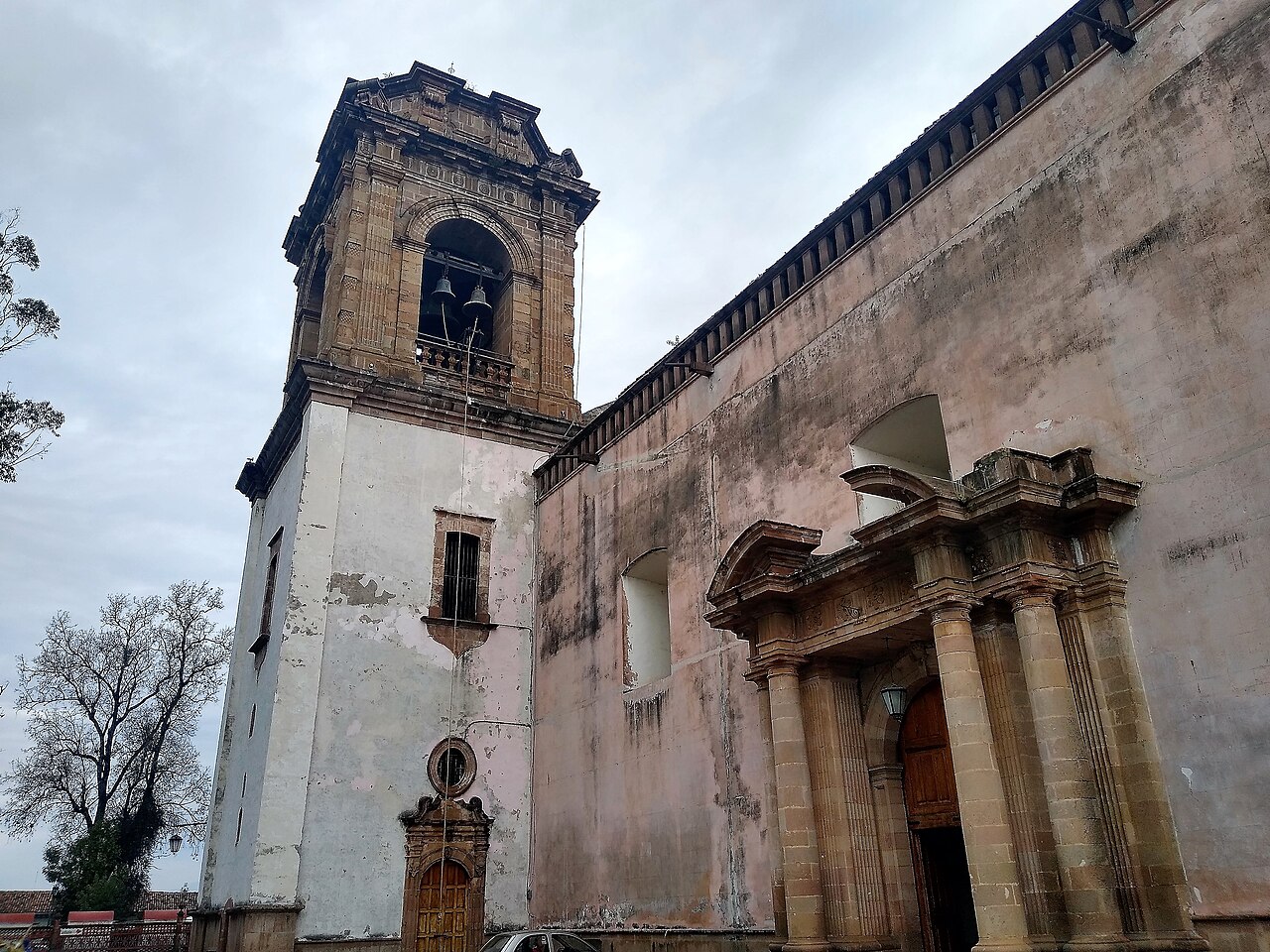 Foto de Basílica de Nuestra Señora de la Salud (3)