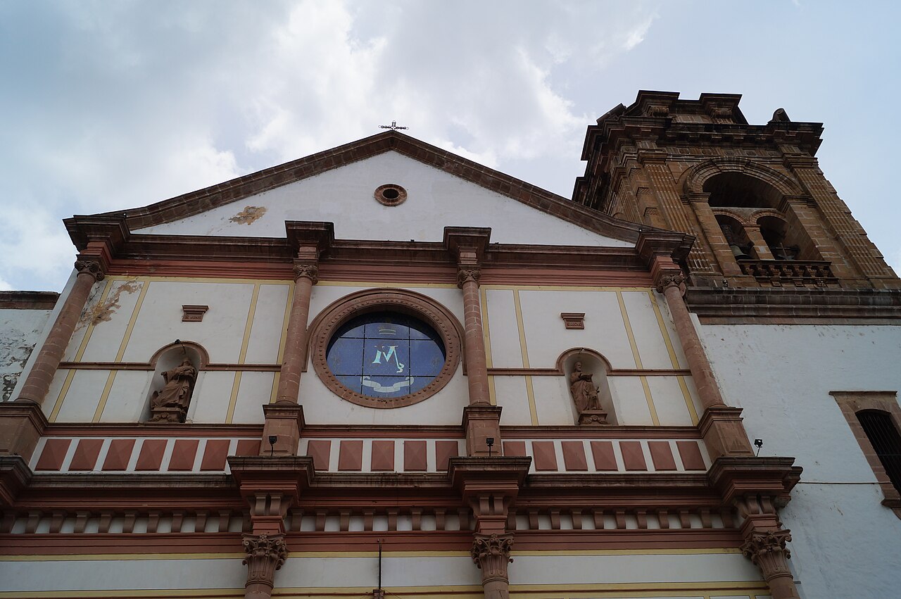 Foto de Basílica de Nuestra Señora de la Salud (4)