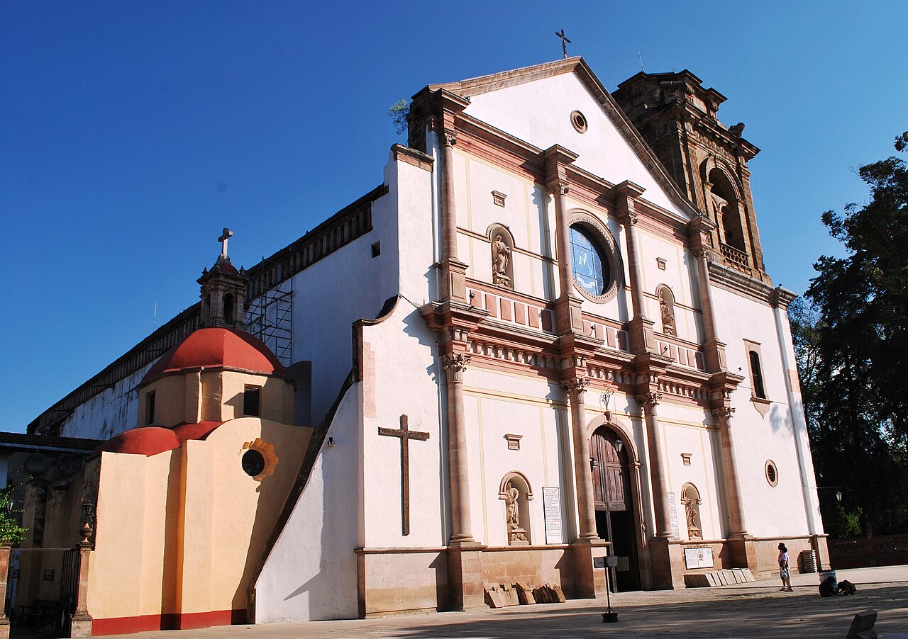Foto de Basílica de Nuestra Señora de la Salud (5)