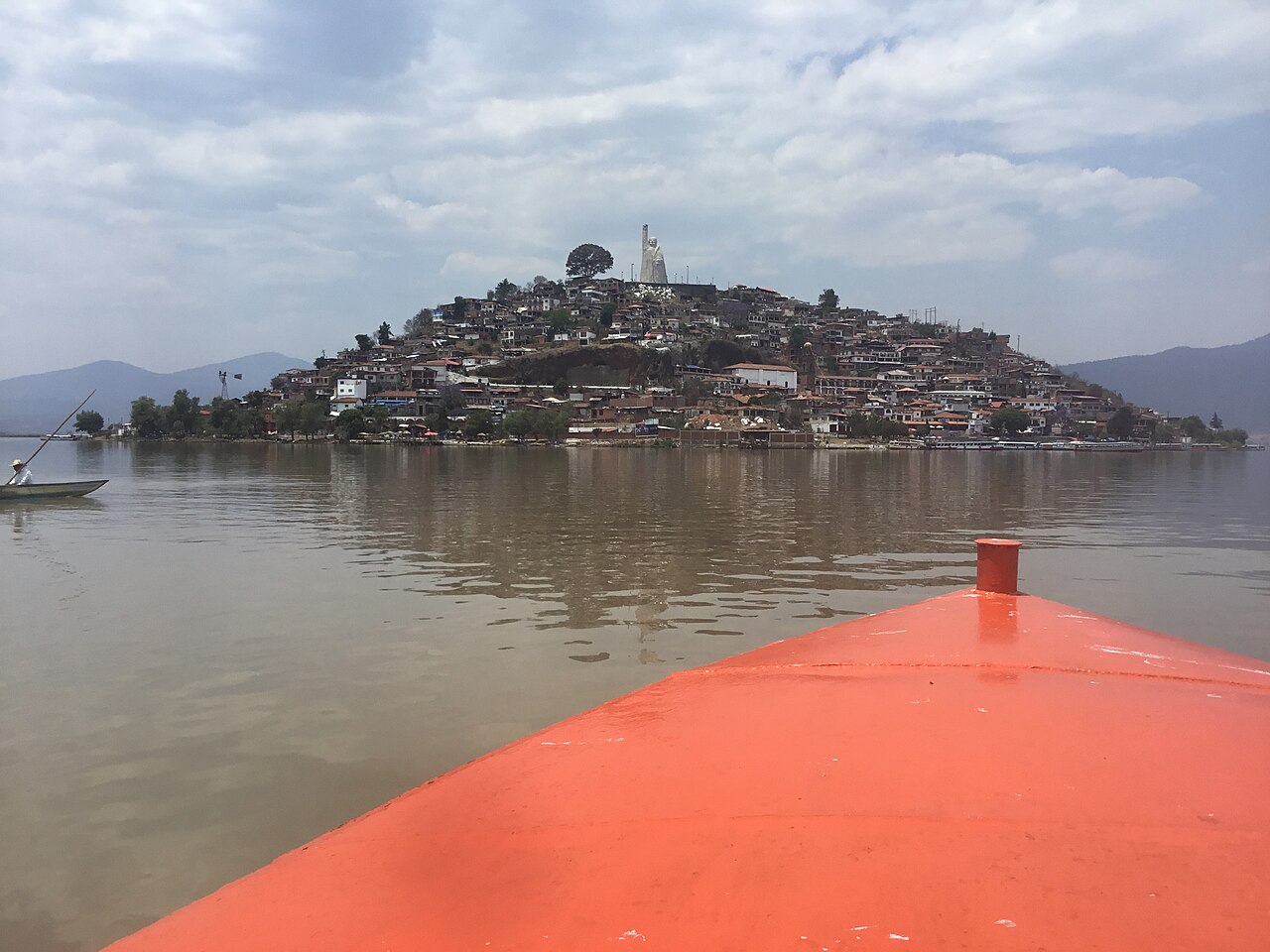 Photo of Isla de Janitzio (4)