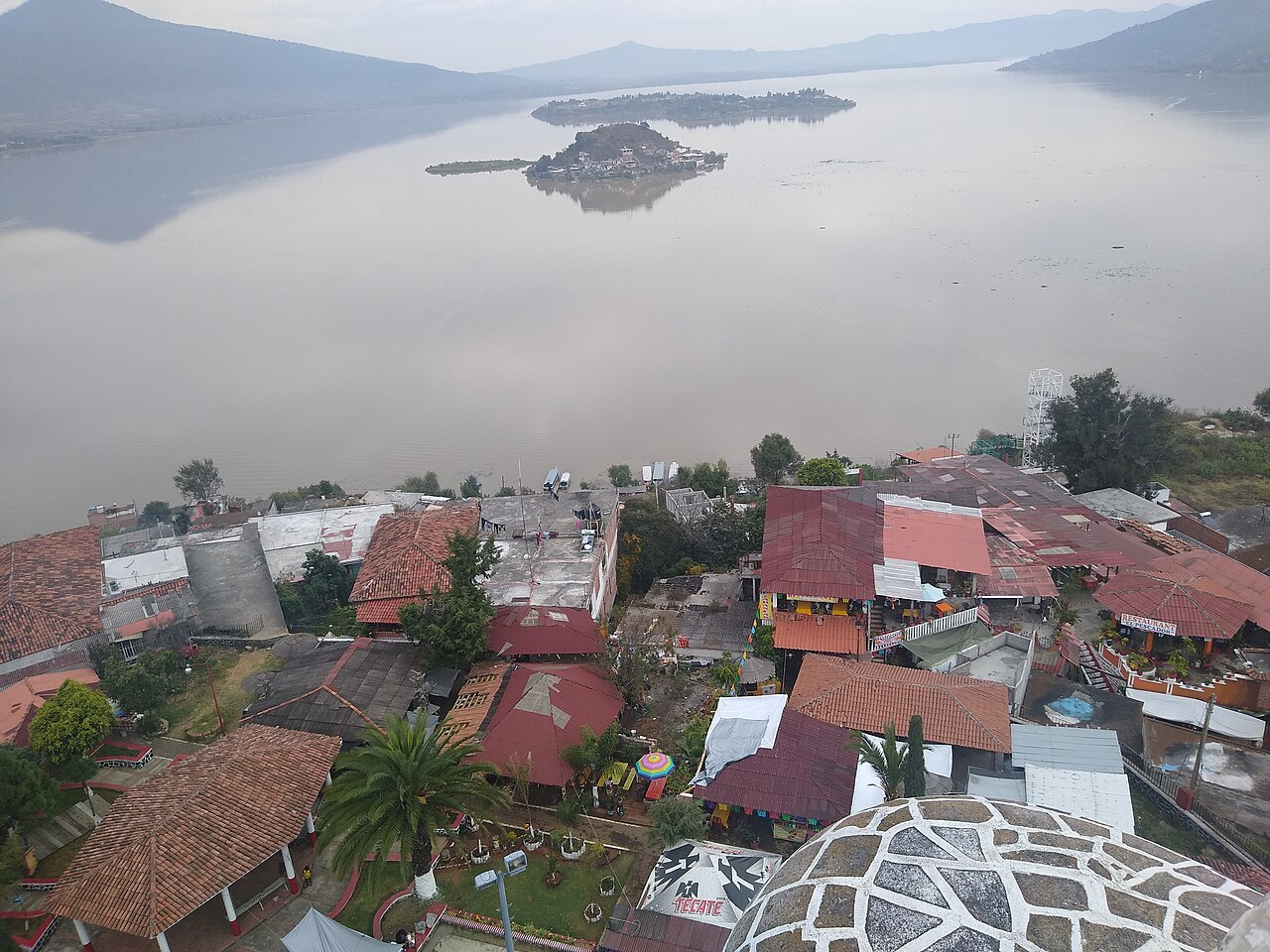 Photo of Isla de Janitzio (5)