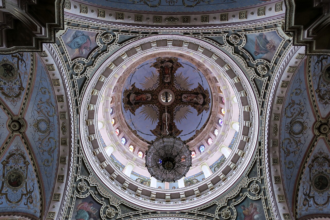 Foto de Templo de San Antonio (5)
