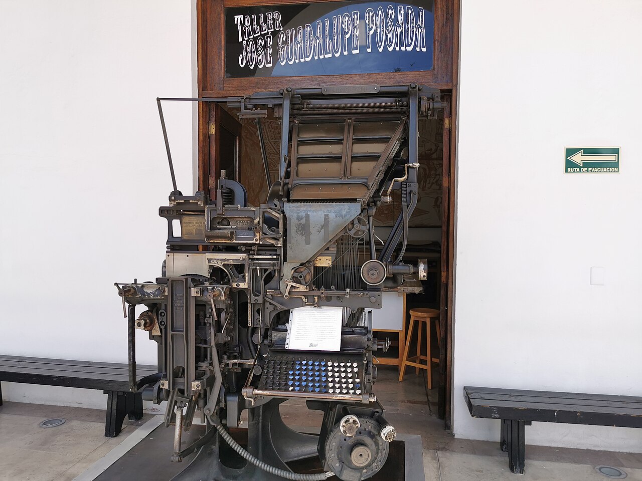 Photo of Museo José Guadalupe Posada (5)