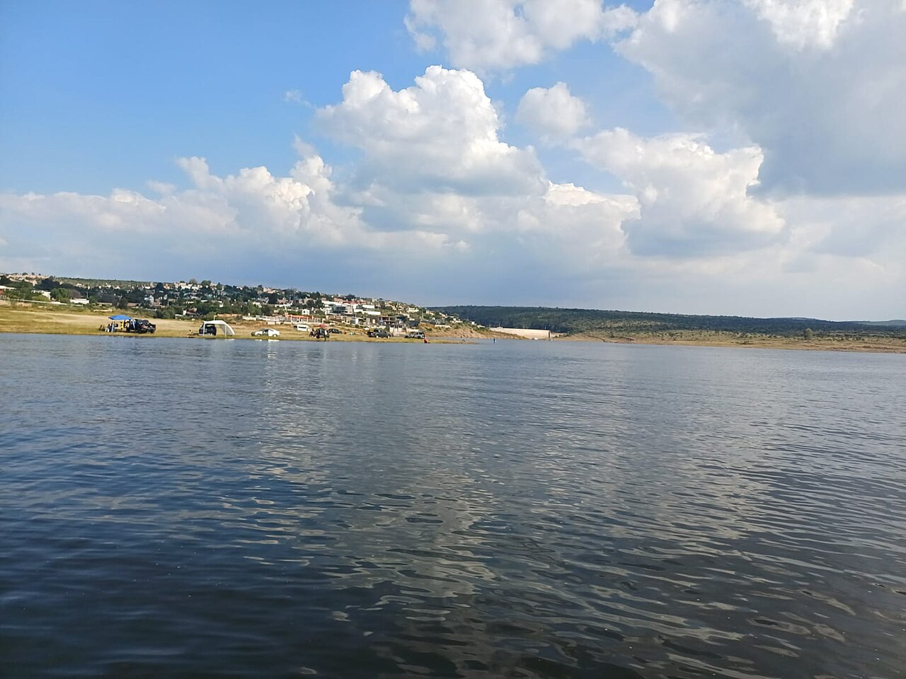 Photo of Presa Plutarco Elías Calles (3)