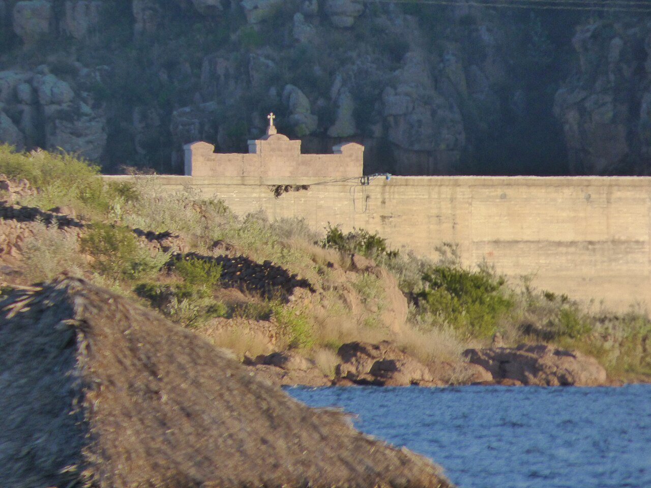 Photo of Presa Plutarco Elías Calles (5)